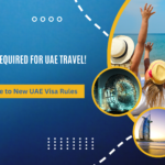 New Visa Rules for Your Dubai Trip